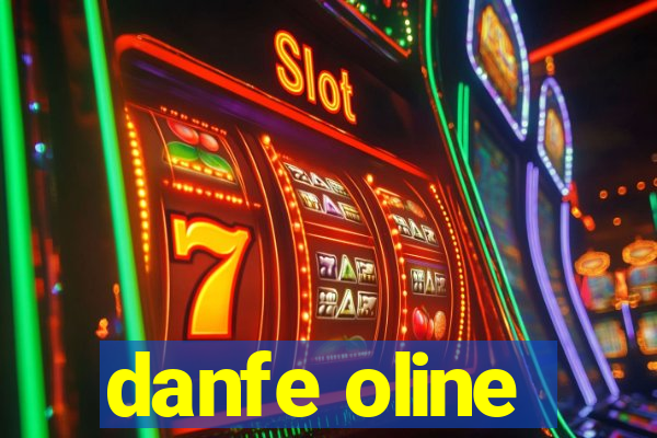 danfe oline